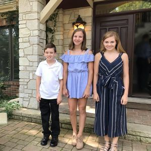 Meet your Posher, Jennifer